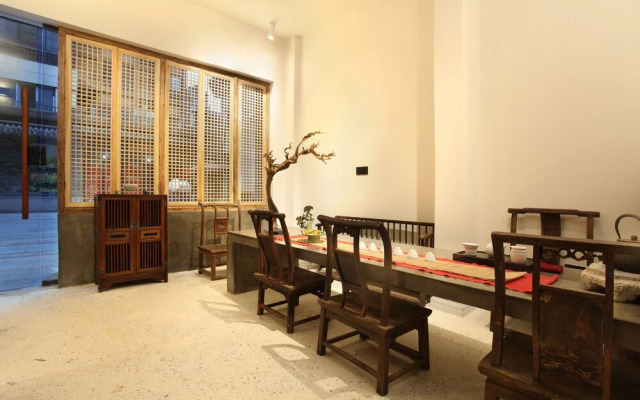 Guilin In Share - Spring Inn Branch