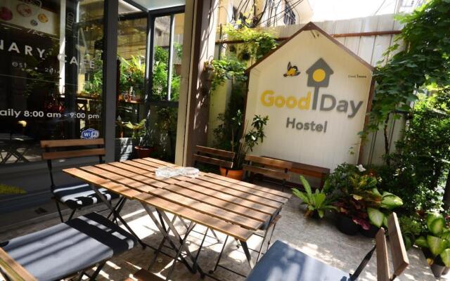 Good Day Hostel