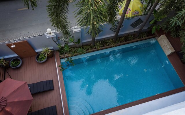 Arun Villa