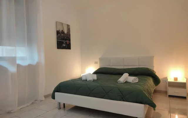 CconfortHotels eXtramurale Apartment