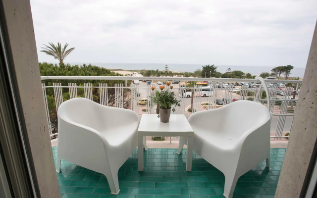 Aria Di Mare B&b