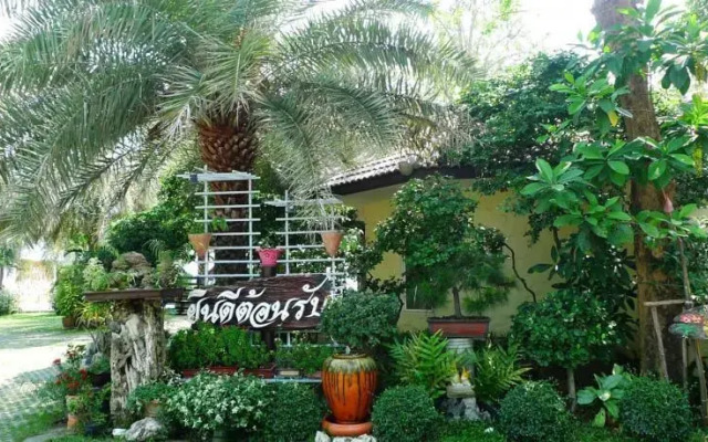 Pawida Resort