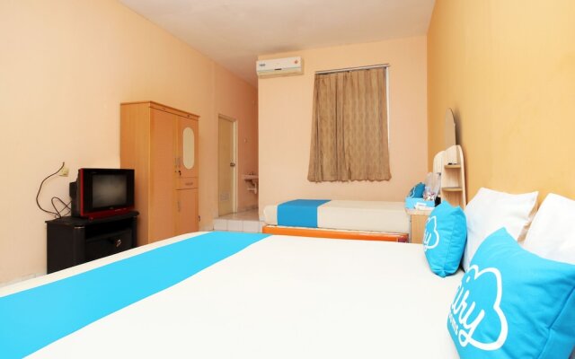 Airy Eco Mariso Rajawali 25 Makassar