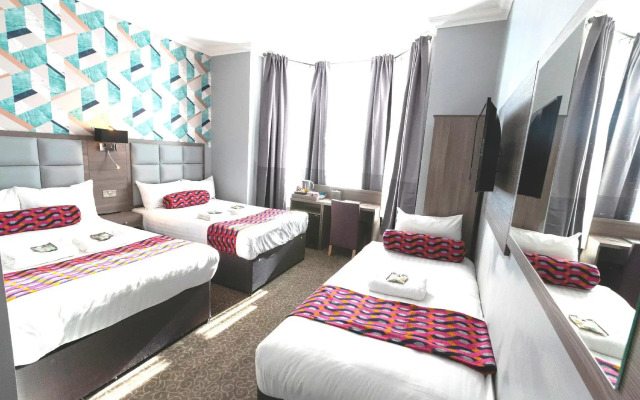 Euro Hotel Hammersmith