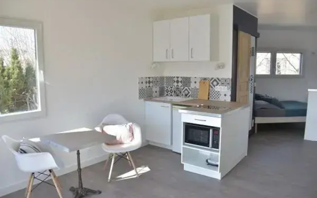 PETIT LOFT Antibes