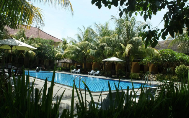 Lombok Garden Hotel