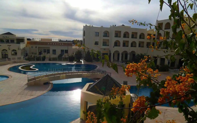 Hotel Gafsa Palace