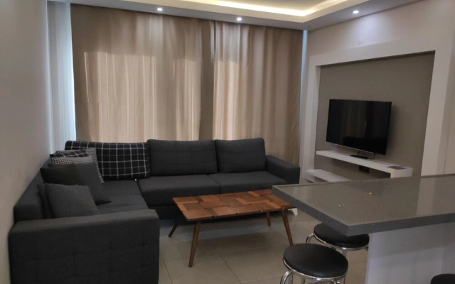Comfy Residence