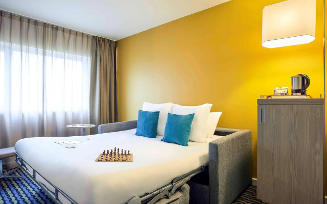 Mercure Paris Sud Les Ulis