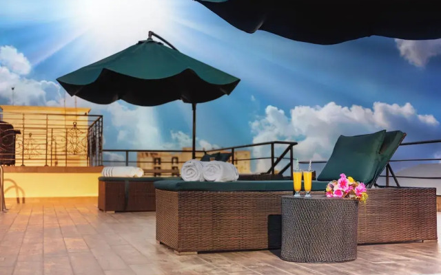 PC Residences Gulberg Lahore