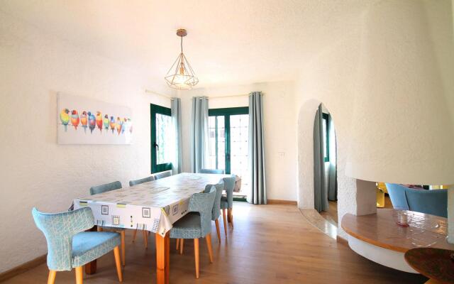 Villa Anais