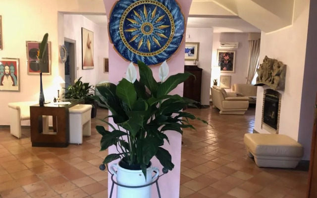 LElisea Maison De Charme