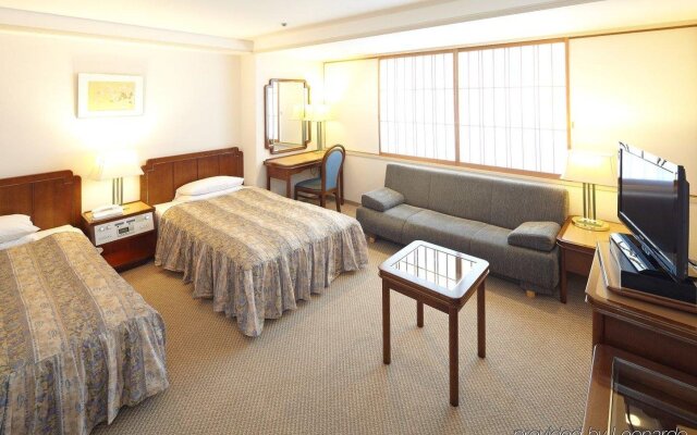 HOTEL THE MITSUI KYOTO, a Luxury Collection Hotel & Spa
