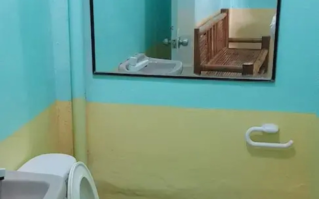 Mother Teresa Rooms and Restaurant