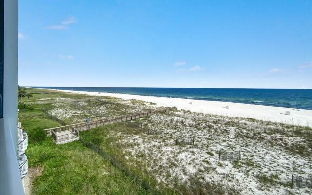 Mediterranean West 302