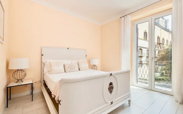 I Mori Di Porta Nuova Terrace  Suite Breakfast