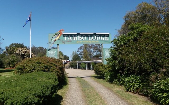 Tambo Lodge