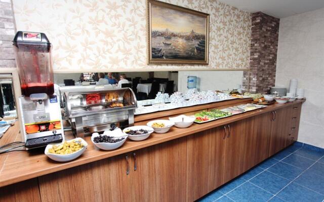 Fors Hotel