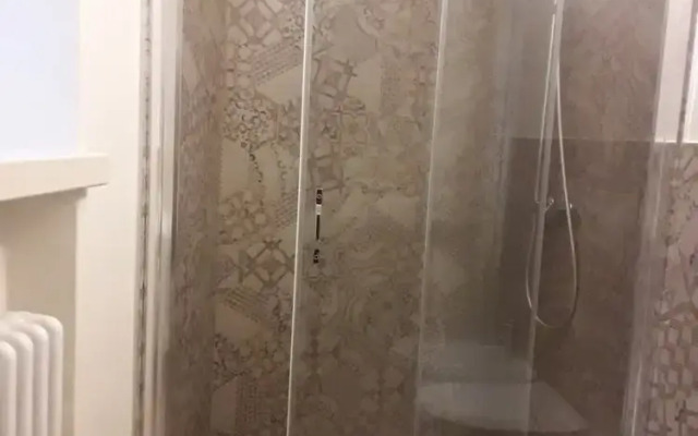 Al biancospino- camere