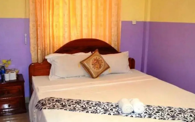 Long Live Angkor Villa
