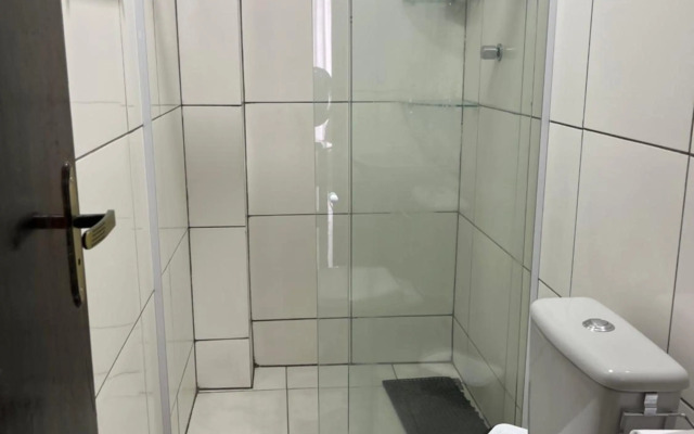 flat aconchegante 103