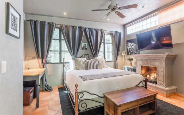 Panoramic Paradise 3BR Overlooking SMA