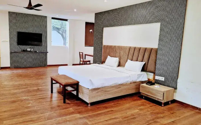 Mango Retreat Hotel and Resort