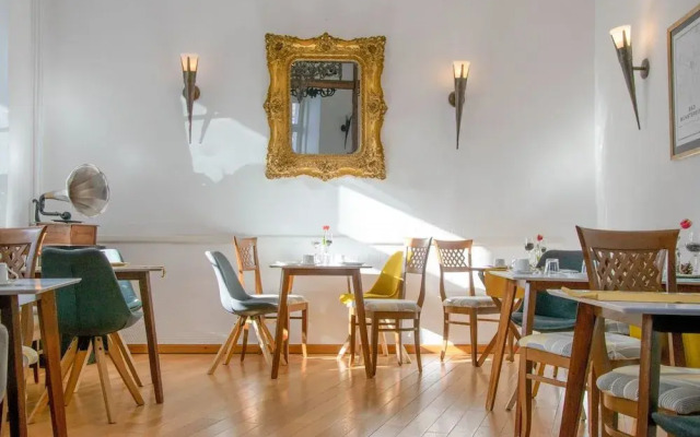 Boutique Hotel Marielle