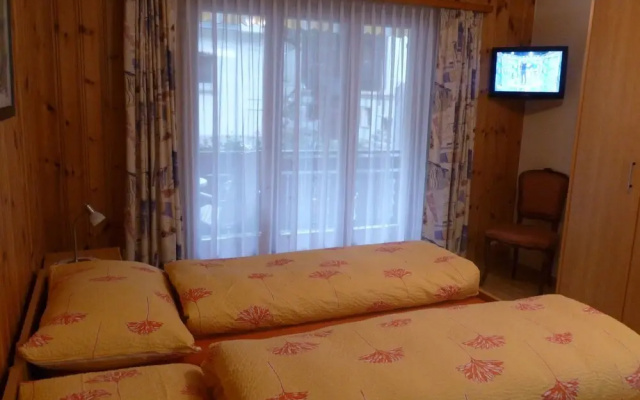 Chalet Medi