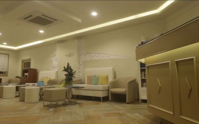 Naxos Magic Village Hotel