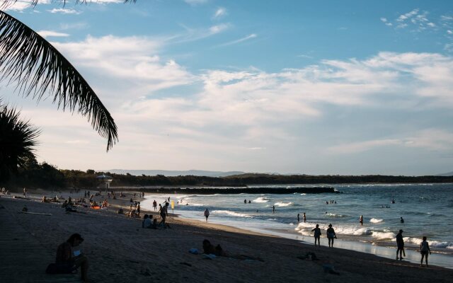 Nomads Noosa Backpackers Hostel