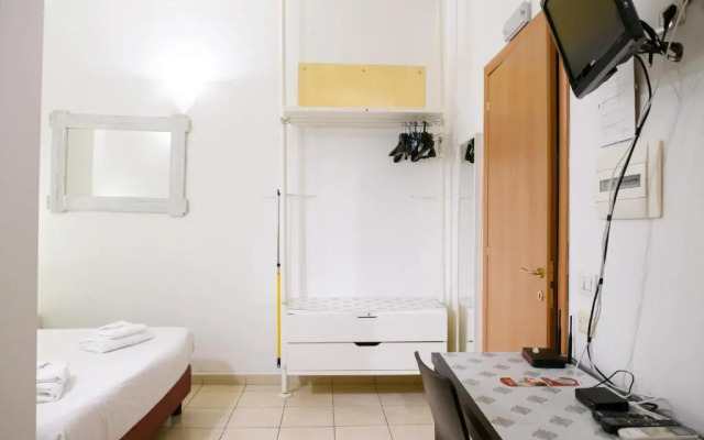 Magenta Classic San Pietro 34