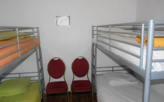 Chambres D'Hôtes Le Domaine de la Marnière