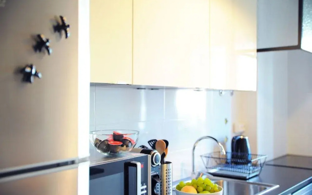 Urbanaas Lisbon Anjos