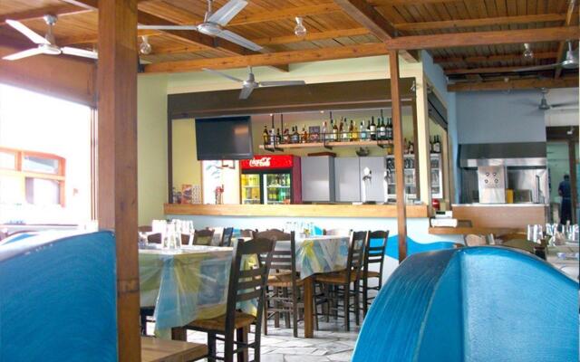 Samaria Pension & Restaurant