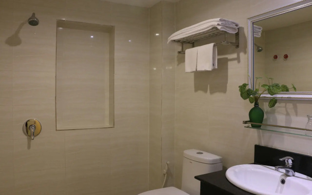 You Eng Hotel
