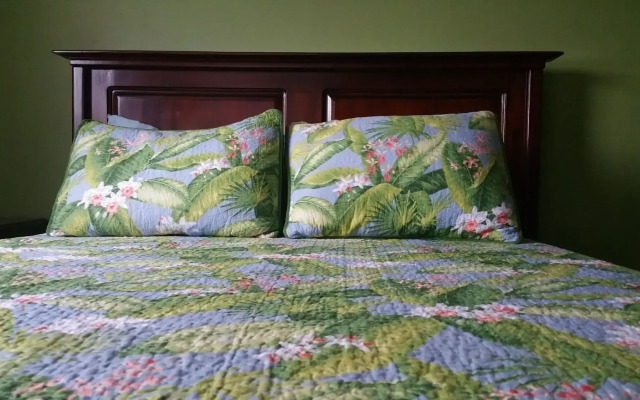 Oaklands Guest Oasis