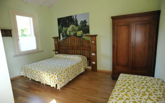 Il Giardino Del Conte Custoza