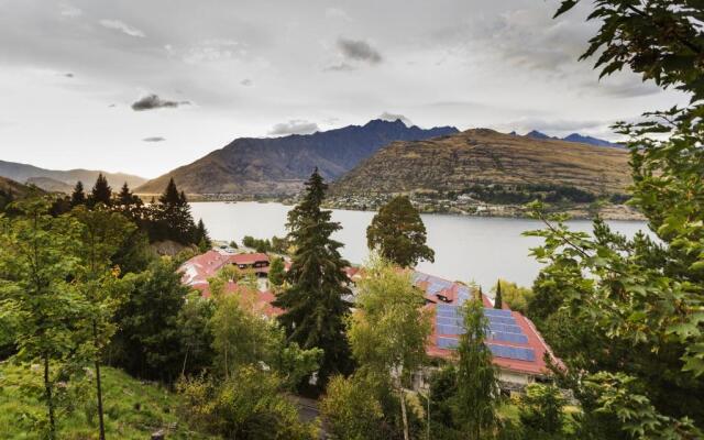 Sherwood Queenstown