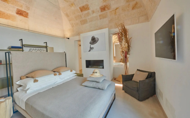 Musae Relais & Spa