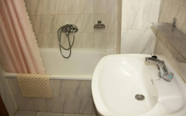 Apartamentos Peñismar I y II 3000
