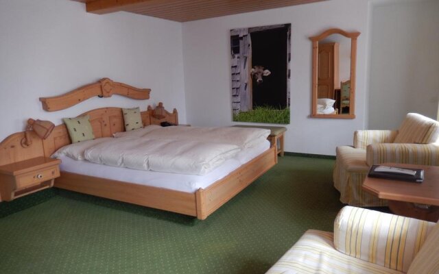Drei Berge Hotel