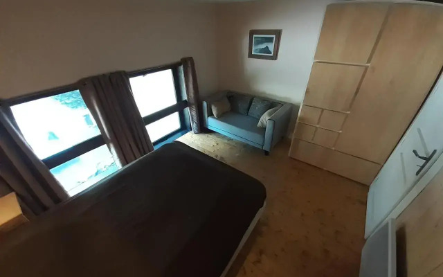 Chamonix / Argentière - Duplex 6p
