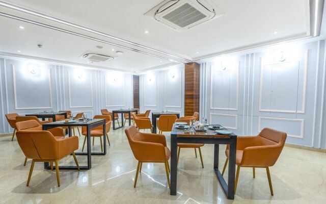 Pride Hotel And Resort Rishikesh
