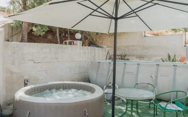 Montereale Holiday Home