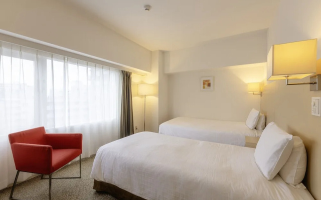 KOKO HOTEL Tokyo Nishikasai – Guest Rooms – Tokyo