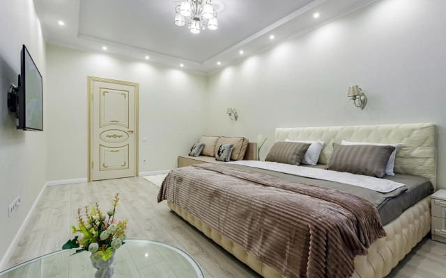 Pro Apart на улице Дальняя 8 корпус 1