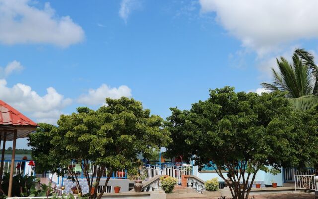 Waterfront Paradise Resort