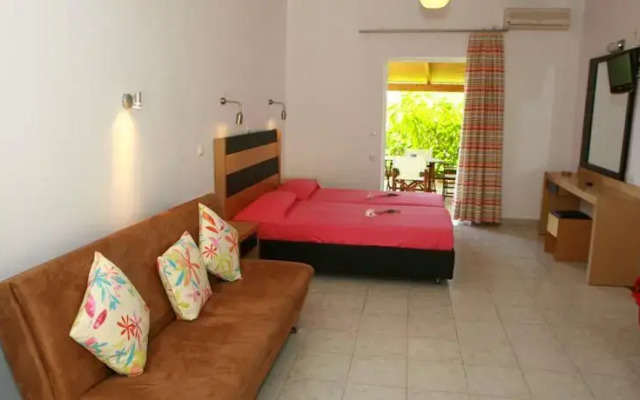 Villa Thomas
