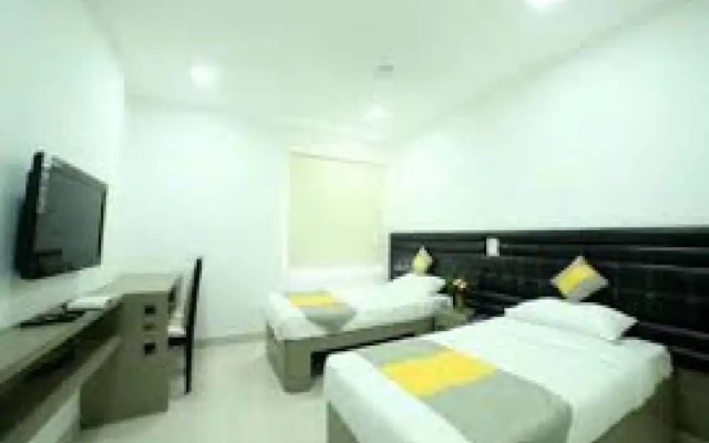 Falcons Nest Imperia Suites